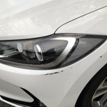 [방탈죄송] <b>접촉</b>사고 상대방의 요구가 과한 건지 봐주세요