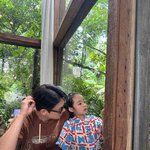  태국 여행 중에도 바쁜 백화점 입점 <b>CEO</b>..육아는 오상진 몫