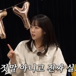 지예은, "母 지하철서 <b>토막</b> 살인범 피했다…진짜 실화" ('쑥쑥')