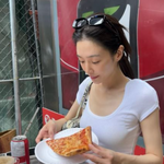 배우 박규영, 뉴욕에서 화려한 일상 공개