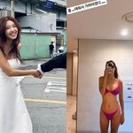 김빈우, 완벽 비키니 만족 못 해 “돼지 같이 먹기 위해” <b>오운</b>완