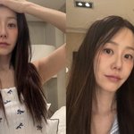 고현정, '<b>재벌</b>집 며느리상' 잠옷도 고급져...넓은 자택서 홀로...