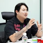 [단독] 황지상이 '숲'에서 보여주는 '진짜 진심'…"나를 쌓아가는...