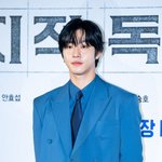 안효섭, ‘케이팝 데몬 헌터스’ 사자보이즈 진우 목소리 연기에 노래까지...