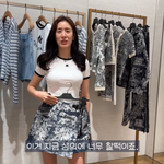 '<b>주진모</b>' 민혜연, 피부과 원장은 다르네…디올·루이비통 플렉스 [마데핫리뷰]