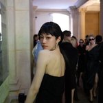 노윤서, 우아한 드레스 자태…물오른 미모