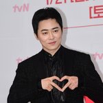 [공식] '거미' 조정석, 결혼 8년 차에 기쁜 소식 전했다…DY기획에...