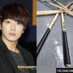 사생활 논란 최민환, 국내 복귀 앞두고 근황 공개‥본업 집중