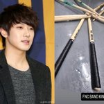 '사생활 논란' 최민환, 침묵 깨고 SNS 재개…콘서트 연습 근황