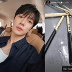 최민환, 국내 복귀 앞두고 SNS 재개…“<b>FNC</b> 밴드 킹덤”