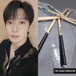 “<b>FNC</b> 밴드 킹덤” ‘사생활 논란’ 최민환, 국내 복귀 전 근황...