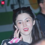 [<b>KPOP</b>] Han So-Hee Arrival 'Bangkok Thailand'...