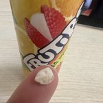 네슬레 프루팁스 <b>돌멩이</b>