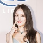 이성경, 판타지오 전속계약…"반짝반짝 시너지 기대해"