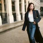 제니 <b>샤넬</b> 캠페인 또 뜸ㅋㅋㅋㅋ