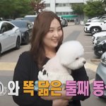 <b>다음</b> 주 '나혼자산다' 예고 - 조이의 여동생 신혼집 방문기