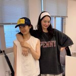 신민아X이봉련, '갯마을' 이어 '재혼황후'도 함께.."이 조합...