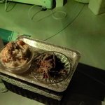 퇴근후 저녁식사