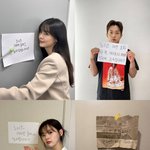 ‘<b>노이즈</b>’ 100만 관객 돌파…이선빈, 영화 장면 패러디로 감사...