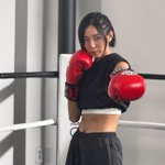 '173cm·52kg' 유이, <b>이미지</b> 변신 성공…근육 드러낸 파격...