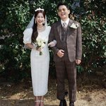 김준호, 오늘 9세 연하 김지민과 재혼…"하객 1200명 예상"