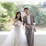 김준호김지민 '진짜' 결혼합니다…공개열애 3년만에 13일 화촉