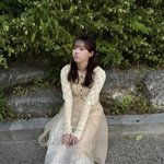 윈터, '길바닥 감성'도 청순..눈길 사로 잡는 비주얼[스타<b>IN</b>]