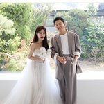 김준호김지민 오늘(13일) 드디어 결혼, 1200명 집결 초호화...