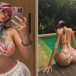 제시, 복귀도 노출도 당당하게 "이젠 밖으로 나가도 안전해"