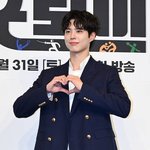 박보검이 불렀다고? 눈호강에 귀호강까지 ‘굿보이’ <b>OST</b> 가창