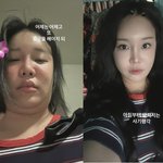 랄랄, 같은 사람 맞나?...확 달라진 얼굴로 사기 행각 "어제는...