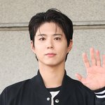 박보검, ‘굿보이’ <b>OST</b> 직접 부른다‥‘날 찾아가는 길’ 13일...