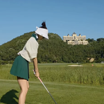 박한별, 살아있는 다리 근육.."<b>한증막</b> 속 운동하는 기분"