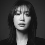 학폭 의혹' 끝낸 김히어라, 새로운 시작…'분위기 여신 강림'