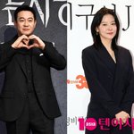 [공식] '54세 미혼' 박용우, 기쁜 소식 전했다…동갑 톱스타...