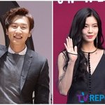 [단독종합②] 이광수 짝, 이선빈이었다…경솔했던 신동엽 애드리브