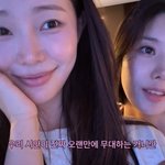 [드루와] 이시안, 명품 빌려주는 절친 권은비와 ‘워터밤’ 찢더니...