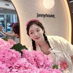 [드루와] '31세' 채수빈, 안효섭과 '로맨스' 앞두고…더 러블리해진...