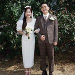 김준호김지민, 오늘(13일) 결혼…“<b>자녀</b> 계획은 몇 명이나?”