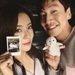 [단독] “‘런닝맨’ 썸 현실로”…이광수이선빈, 5개월째 열애 중