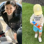 수영복"…'나혜미' 에릭, 子<b>물놀이</b>에 하트뿅뿅 "예쁜 내 새꾸"