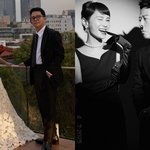 김준호김지민 결혼 D-<b>DAY</b> 웨딩화보 풀오픈, 개그맨 25호 부부의...