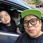 정은표 子, 30kg 감량→전역 후 자취 시작.."이제는 어른”...