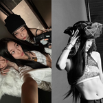 '신세계家' 애니, 재벌 4세의 몸매 <b>관리</b>란…'ALLDAY PROJECT'