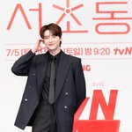 [드루와] 아이유 <b>밥친구</b>='서초동'..3년 만에 안방 컴백 이종석...