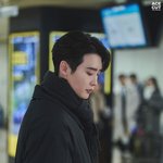 [드루와] 이종석, 아이유 또 반할라 '서초동' 출퇴근길 포착