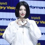 [드루와] 트리플에스 <b>신위</b> "하나의 중국, 동의 안 하면 나가라"...