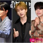 영예 안았는데…"진짜 옛날 예능" 슈주 이특·은혁·규현 <b>헛웃음</b>