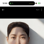 나 입꼬리 <b>시원</b>하게 올라가지 않음?