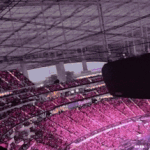 블핑 오늘자 미국 소파이 <b>스타디움</b> 뭐야?